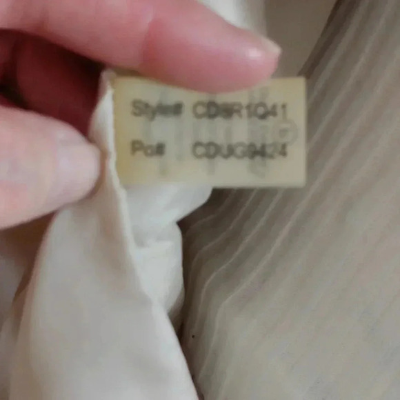 COPY - This is a nice outfit I pieced together years ago - Picture 9 of 12